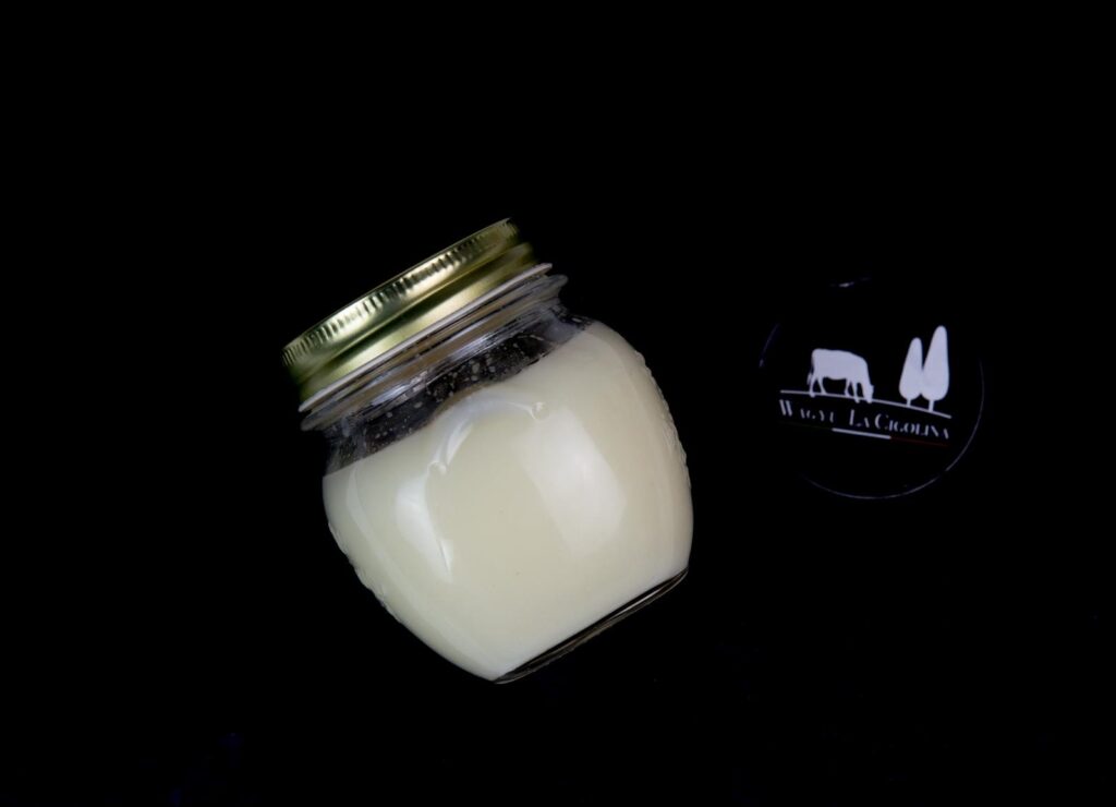 TALLOW DI WAGYU