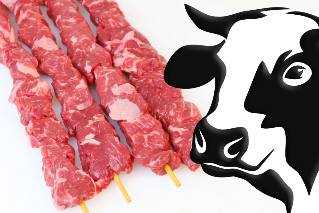 BOX GRIGLIA 5,5 KG DI VACCA VECCHIA disponibile dal 15/05/26