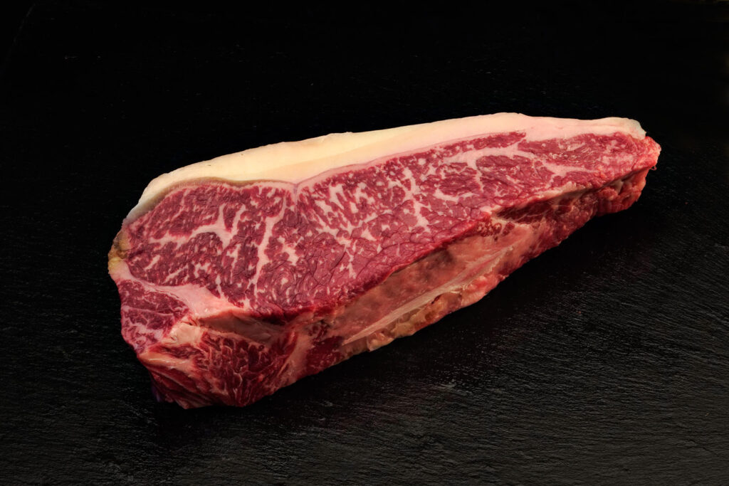 CONTROFILETTO WAGYU 300g