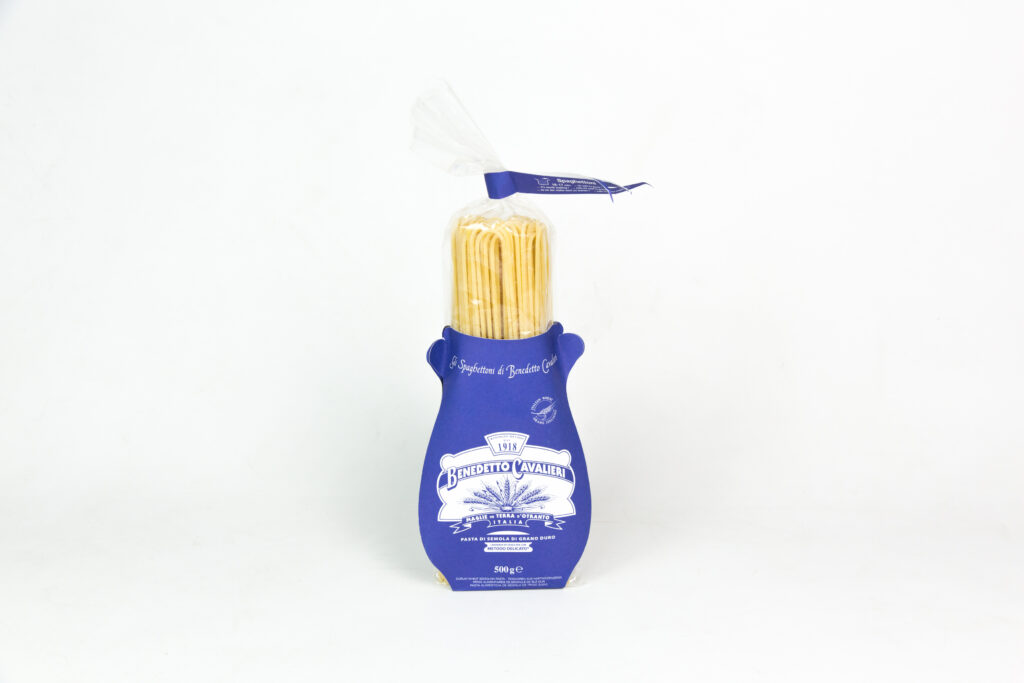 SPAGHETTONI CAVALIERI 500g