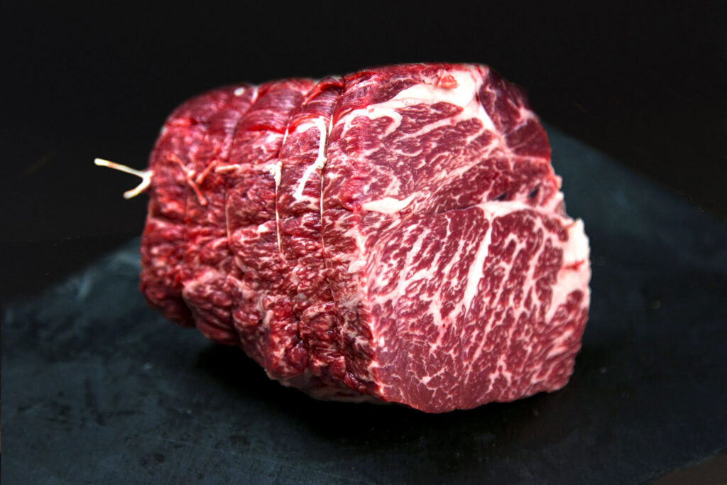 ARROSTO WAGYU 1 Kg