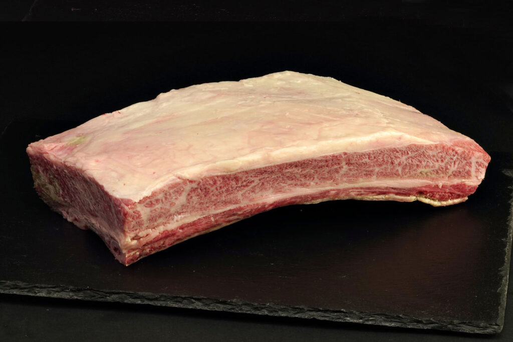 BEEF RIBS WAGYU 1 Kg