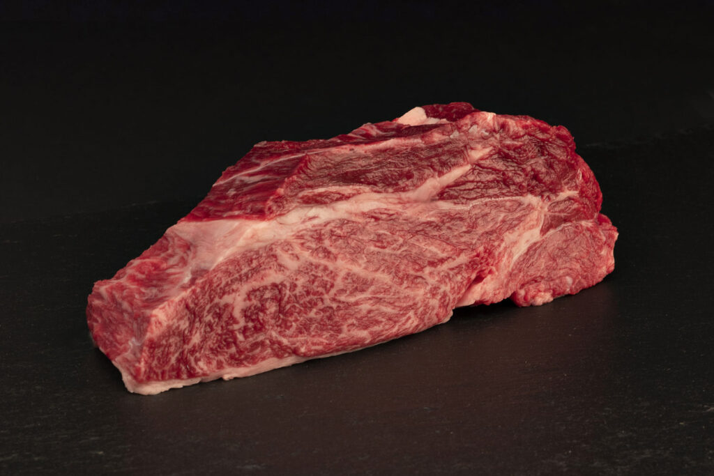 CHUCK ROLL WAGYU 1Kg