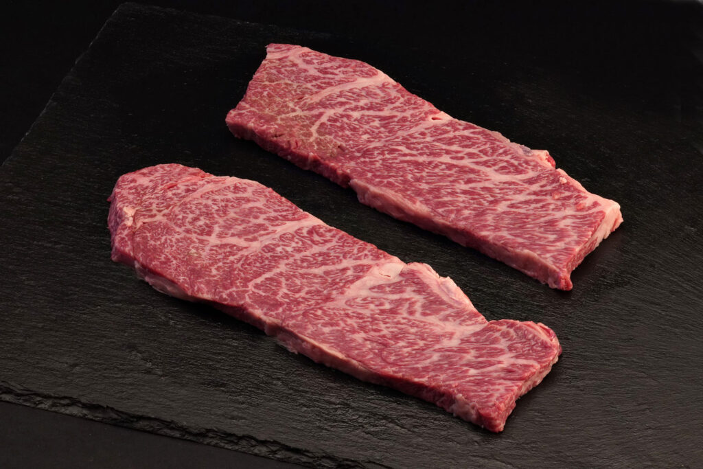 DENVER STEAK WAGYU 500g