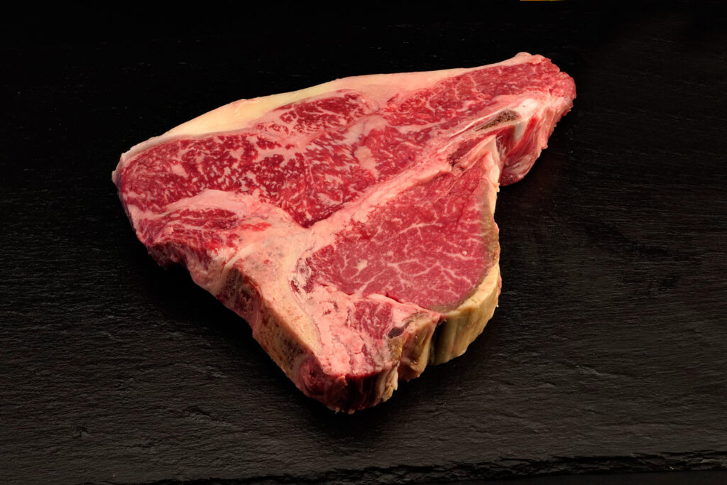 FIORENTINA WAGYU 800g