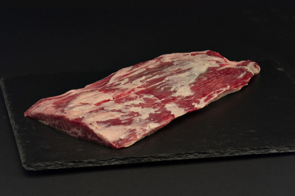FLANK STEAK WAGYU 1 Kg