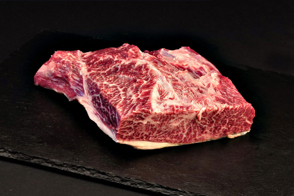 FLAT IRON STEAK WAGYU 500 g