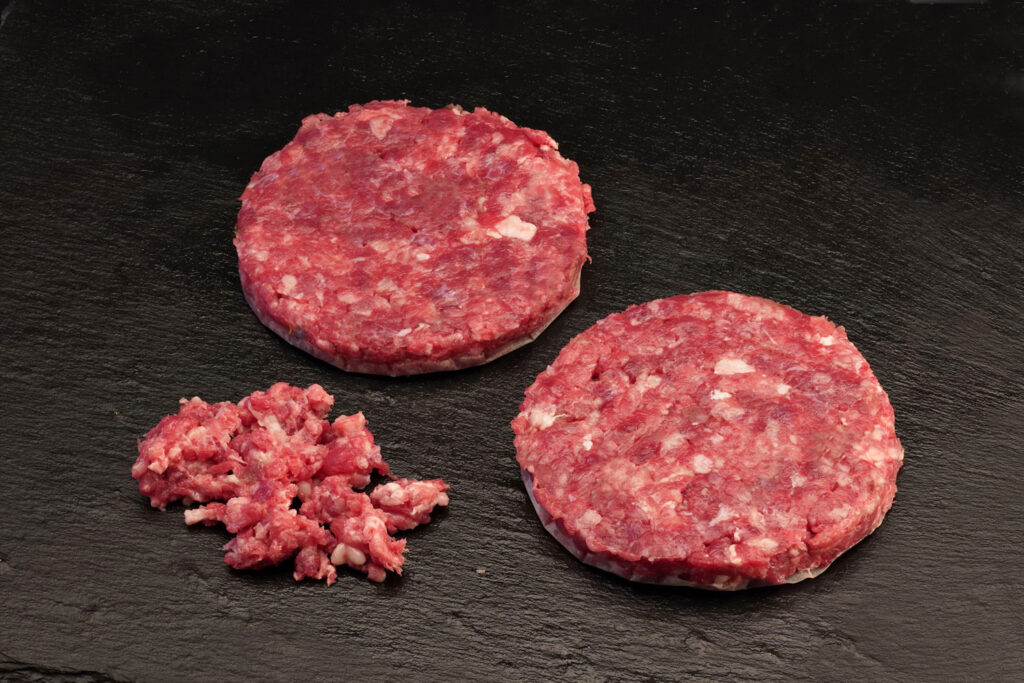 MACINATO WAGYU 500g