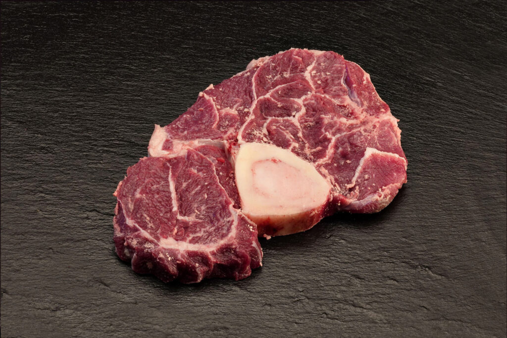 OSSIBUCHI WAGYU 500g