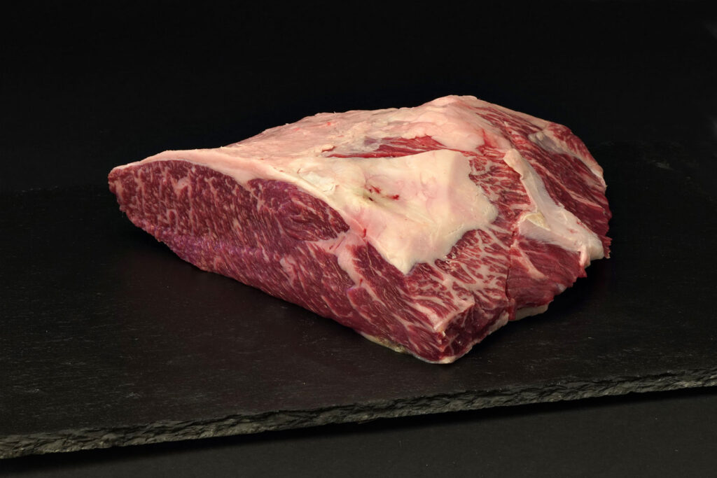 PICANHA WAGYU 1 Kg
