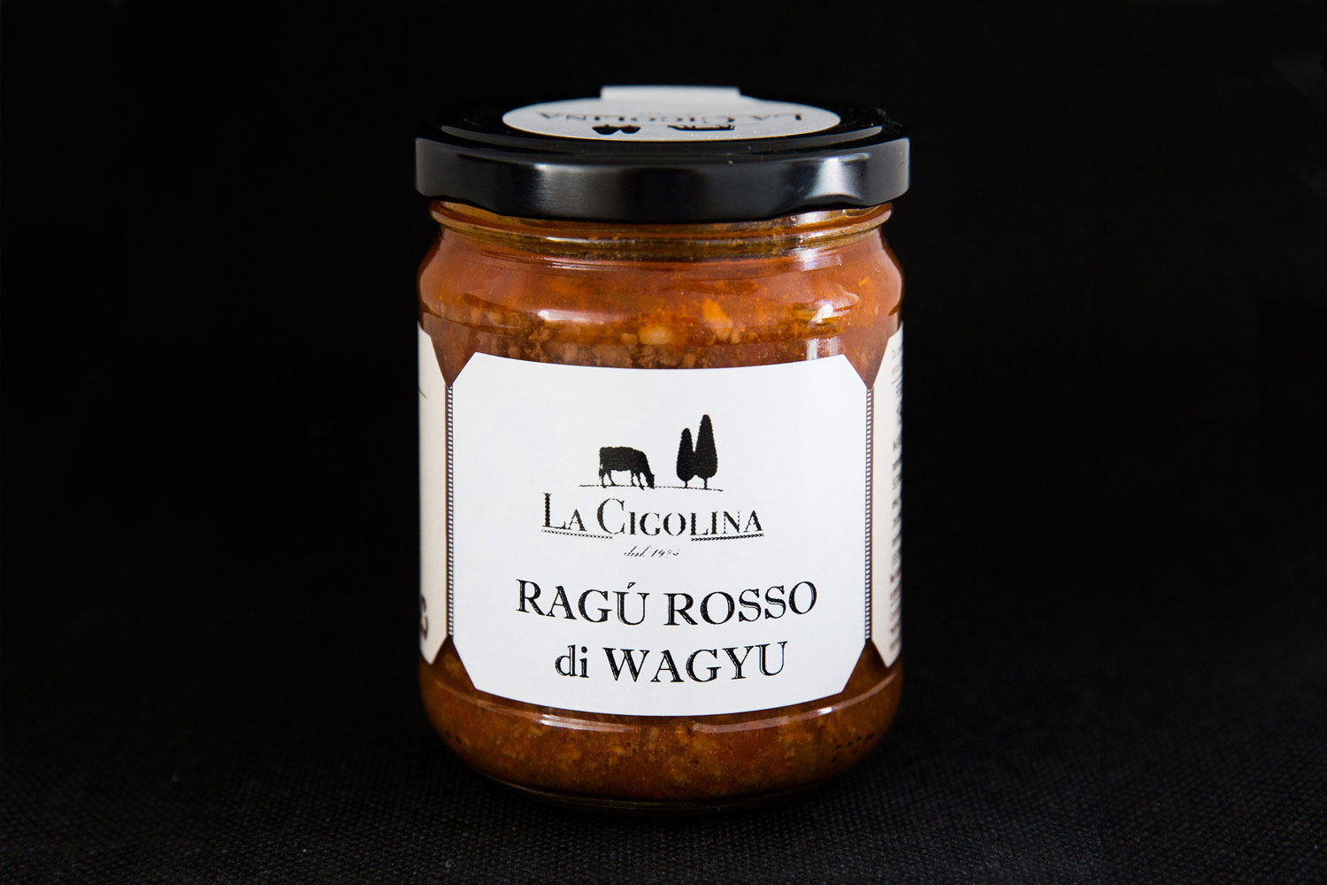 ragu rosso wagyu ragu rosso wagyu