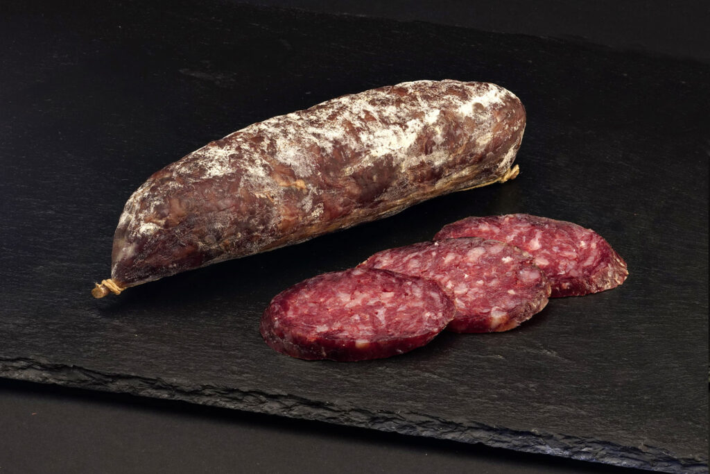 SALAME DI WAGYU 200g