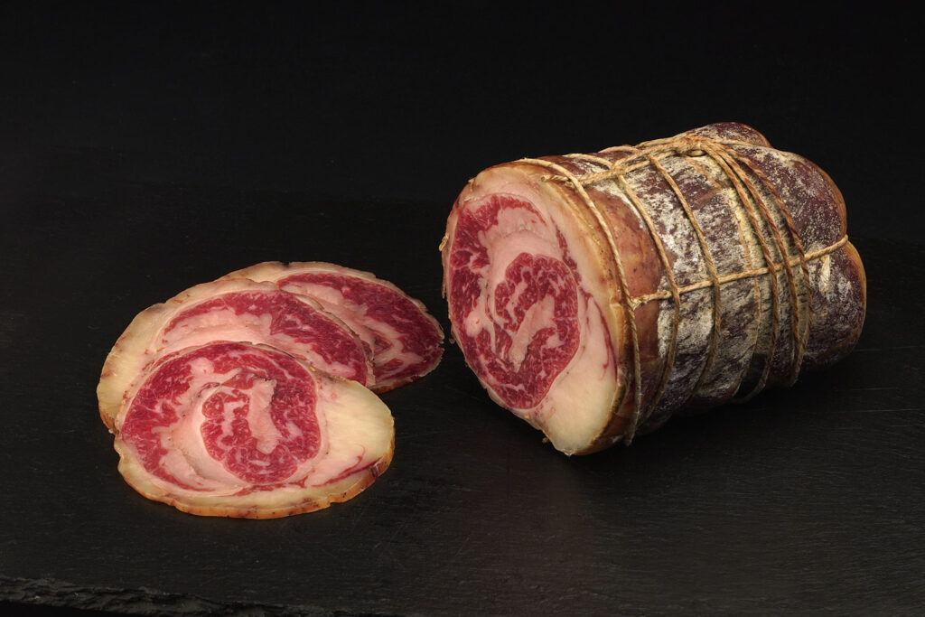 PANCETTA DI WAGYU 1 Kg
