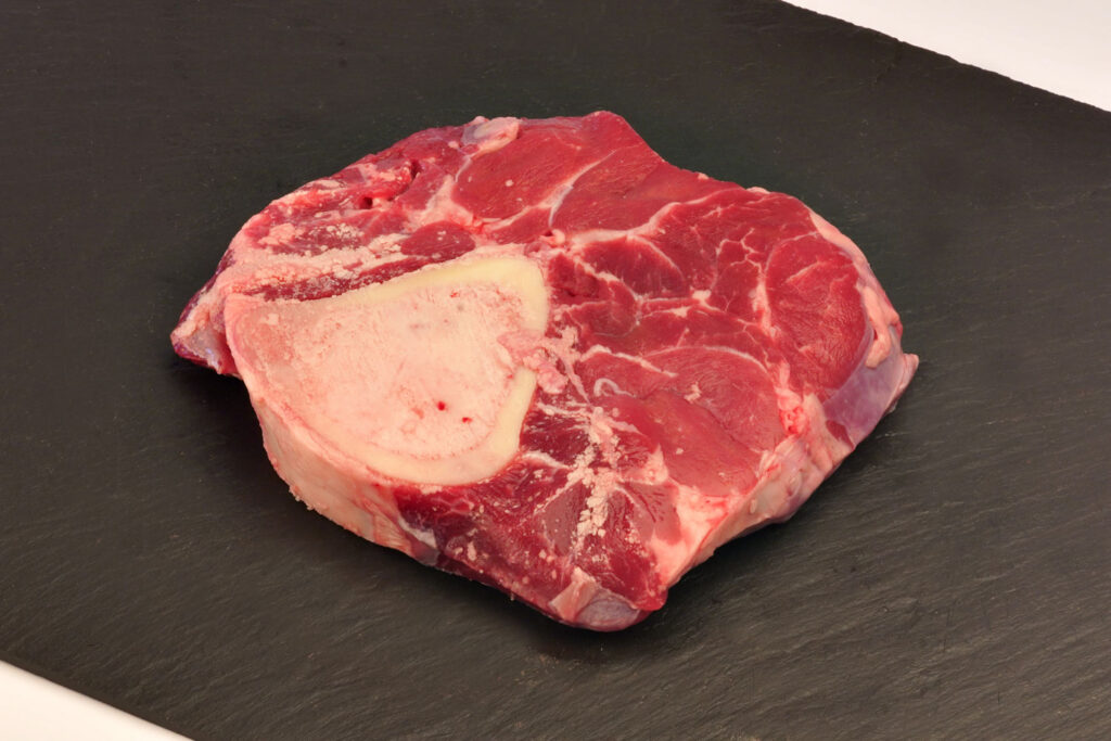 OSSIBUCHI 500g