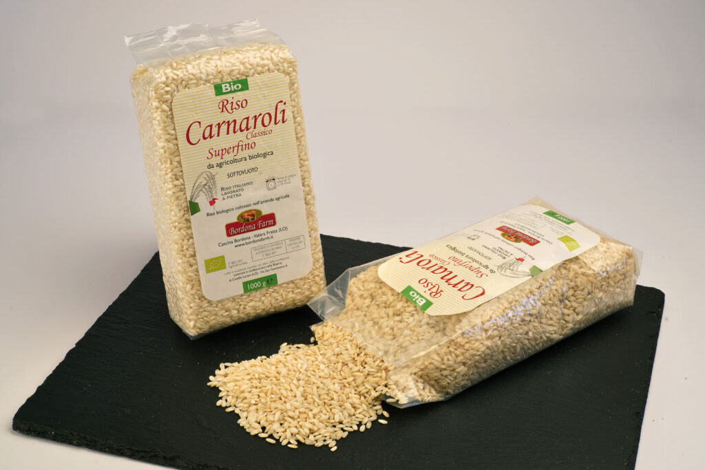 RISO CARNAROLI 1 Kg
