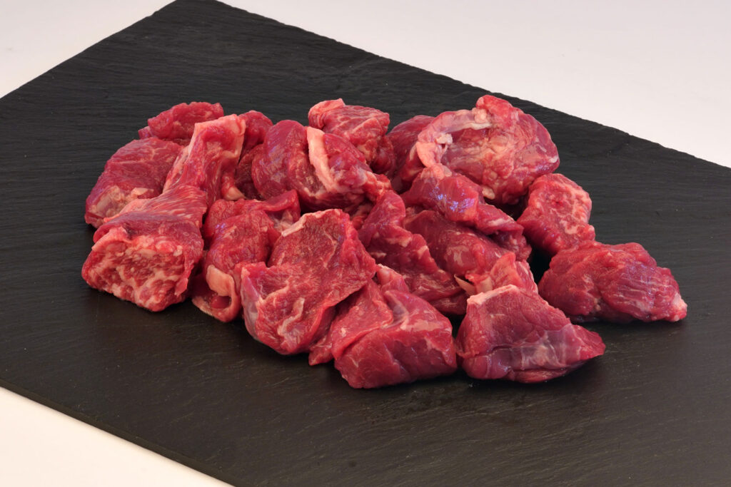 SPEZZATINO 500g
