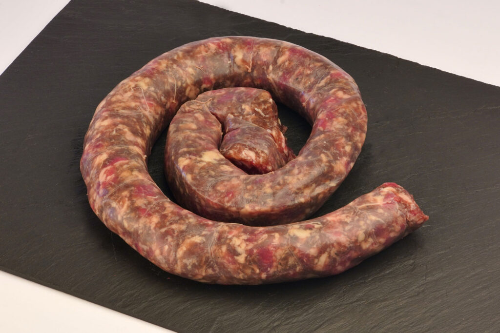 SALSICCIA 500g