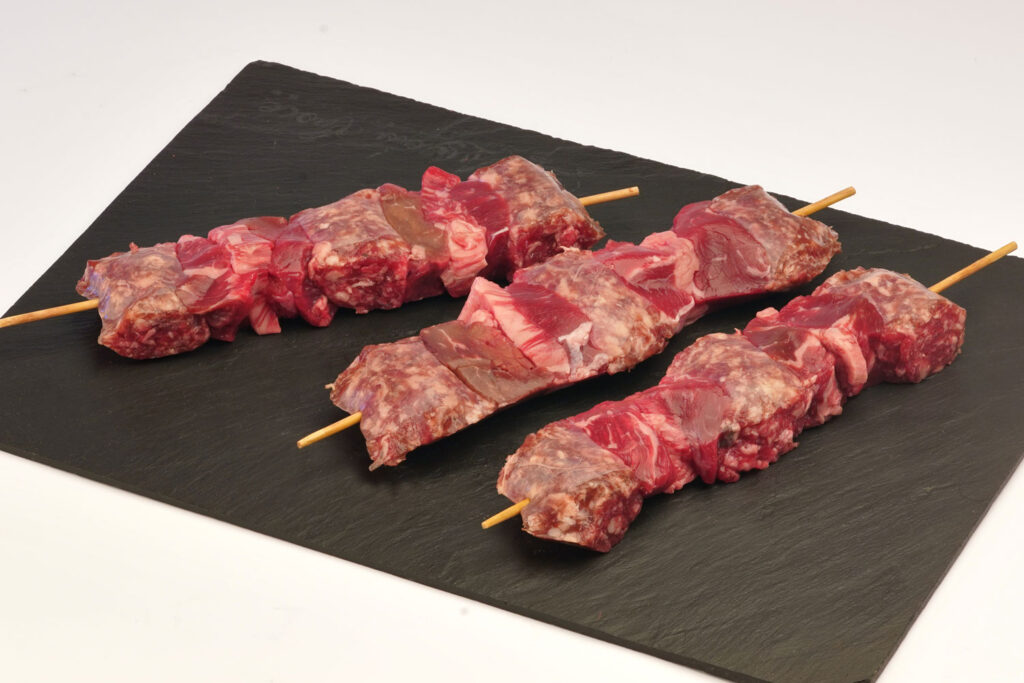 SPIEDINI 700g