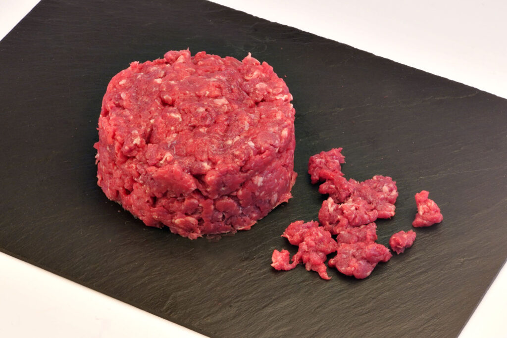 TARTARE 500g